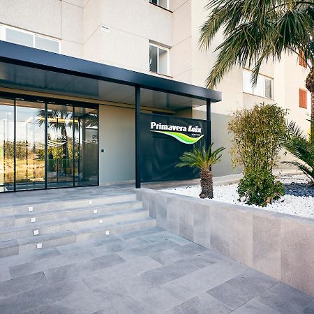 Primavera Loix Benidorm Dış mekan fotoğraf