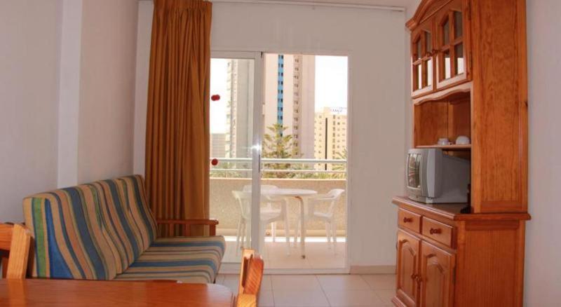 Primavera Loix Benidorm Oda fotoğraf