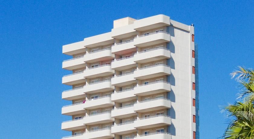 Primavera Loix Benidorm Dış mekan fotoğraf