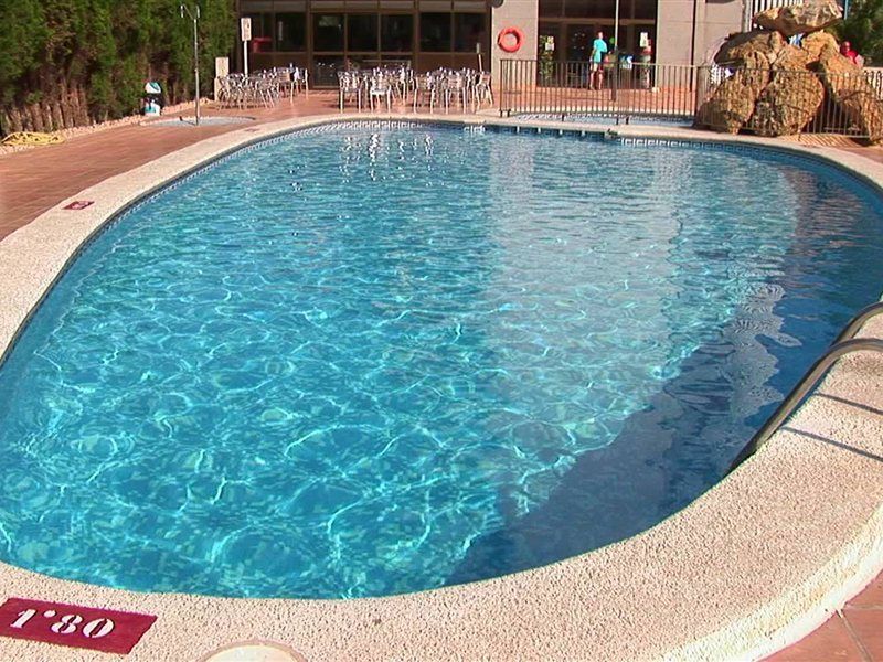 Primavera Loix Benidorm Dış mekan fotoğraf