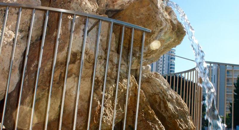 Primavera Loix Benidorm Dış mekan fotoğraf